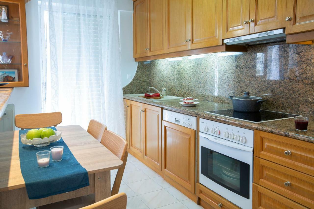 Zeas Apartment 比雷埃夫斯 外观 照片
